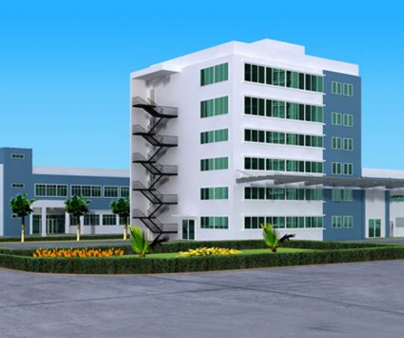 四川白合軸承技術(shù)有限公司